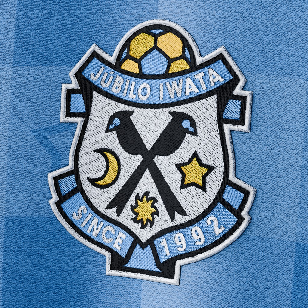 raffedesign's tweet photo. Júbilo Iwata × Admiral || Home Shirt Concept 🔵⚪🇯🇵
.
.
.
#footballdesign #soccerdesign #footballkits #footballkitdesign #jubiloiwata #ジュビロ磐田 #ジュビロ #磐田 #admiral #j1league
ジュビロ磐田 || 1stユニフォーム https://t.co/MCyHaHk3kL