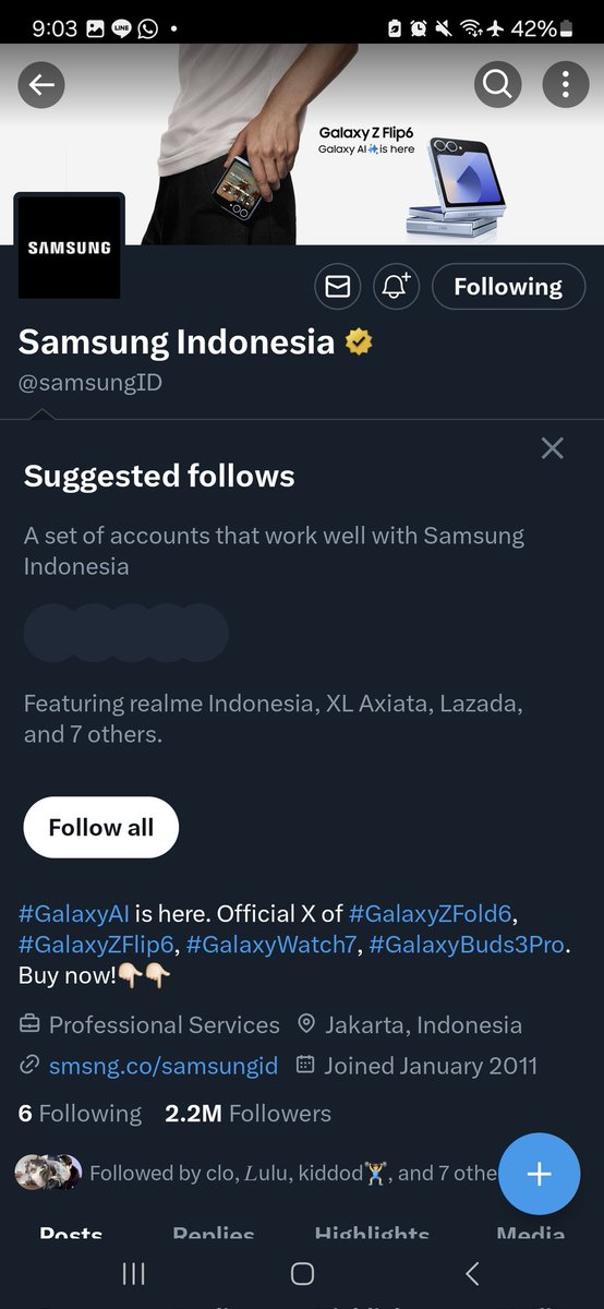 ethrealksn's tweet photo. @bliblidotcom @samsungID Fitur #GalaxyAI Photo Assist &amp; 100x Zoom dari #GalaxyS24 paling pas buat konser ENHYPEN #GalaxyS24xBlibli #FATEPLUS_GalaxyS24 #GalaxyxENHYPEN. https://t.co/bOGHCBrJnn