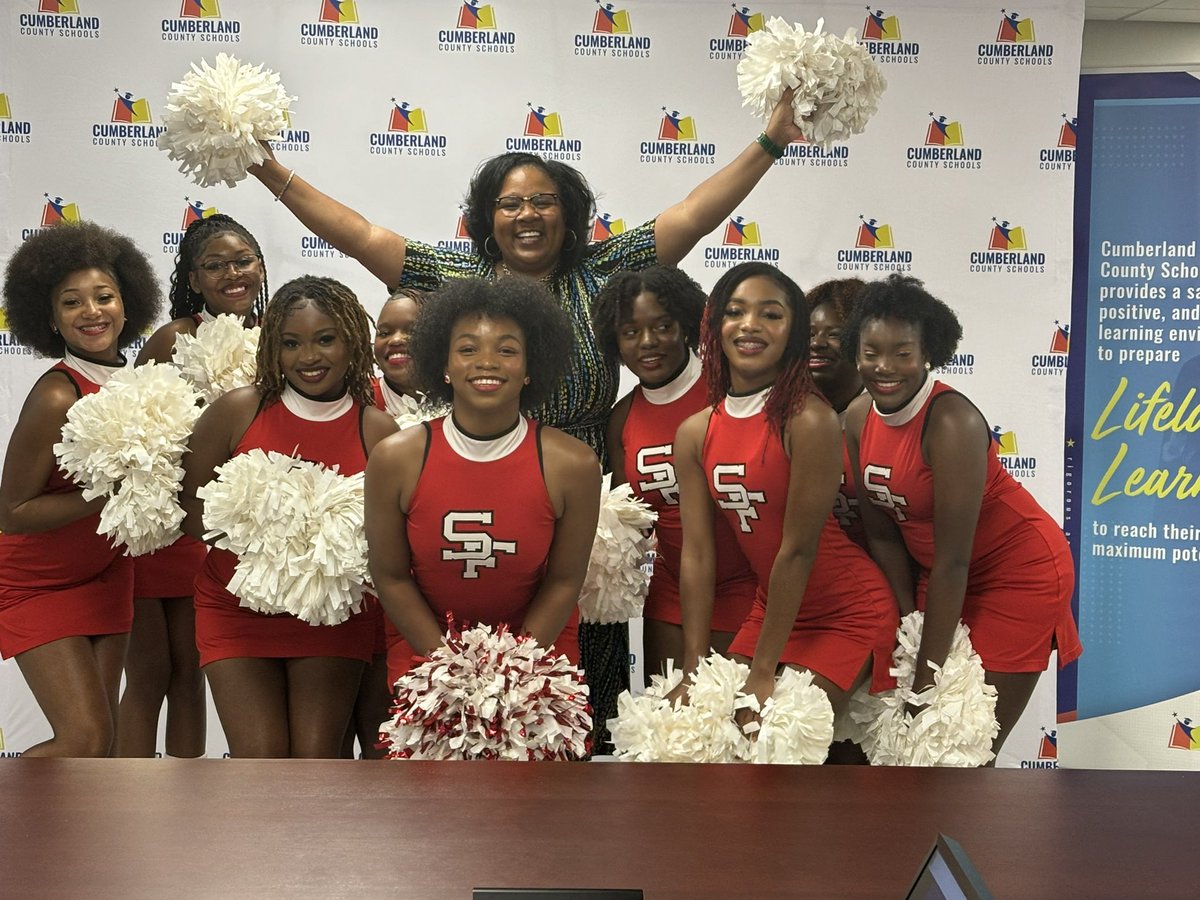 Mellotta Hill (@mellottahill1) on Twitter photo Am I passionate about my craft?????? <a href="/PrincipalKafele/">Principal Kafele</a> #weareccs <a href="/CumberlandCoSch/">Cumberland County Schools</a> Am I passionate about my craft?????? <a href="/PrincipalKafele/">Principal Kafele</a> #weareccs <a href="/CumberlandCoSch/">Cumberland County Schools</a>