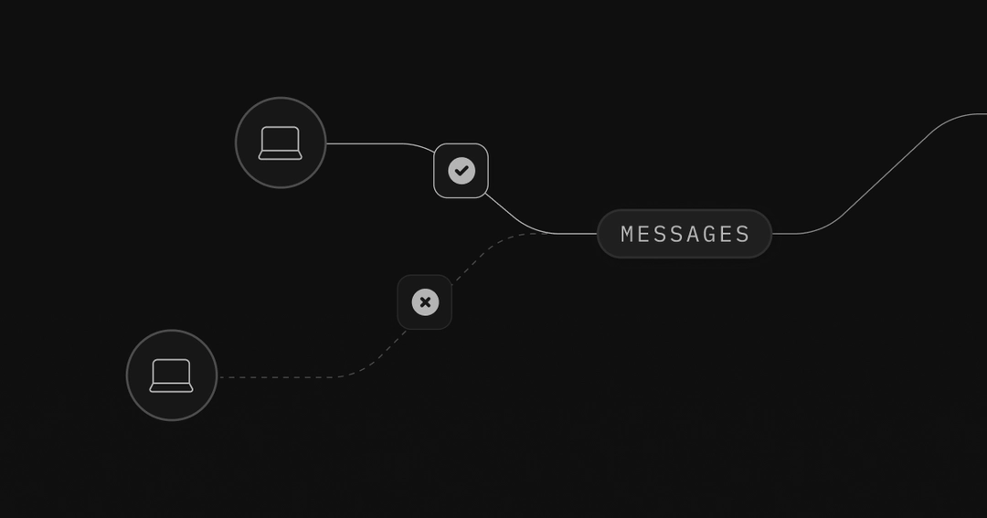 Today we're releasing Authorization for Realtime Broadcast and Presence.

Define fine grained access policies in plain SQL.

Read: supabase.com/blog/supabase-…