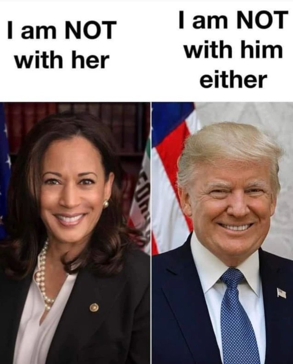 BerwickJeff's tweet photo. The producers of the real life Jones Plantation are really good at what they do and they've drawn people in yet again for the "most important (s)election of our lifetimes!". The MSM talks about it 24/7. The Mainstream Alternative Media (MAM) does too. The REAL media knows it is all a show to keep people enslaved... but we are banned/shadowbanned everywhere.