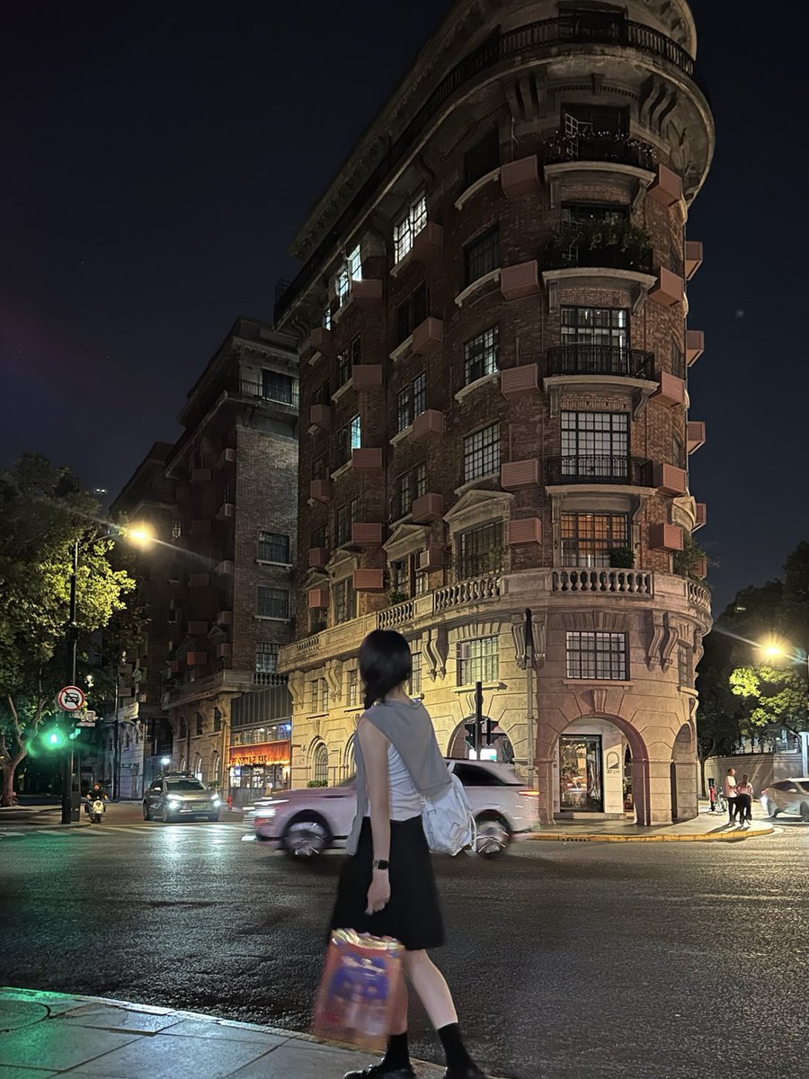 3박 4일 상해 여행 타래 🥡~✰✰✰