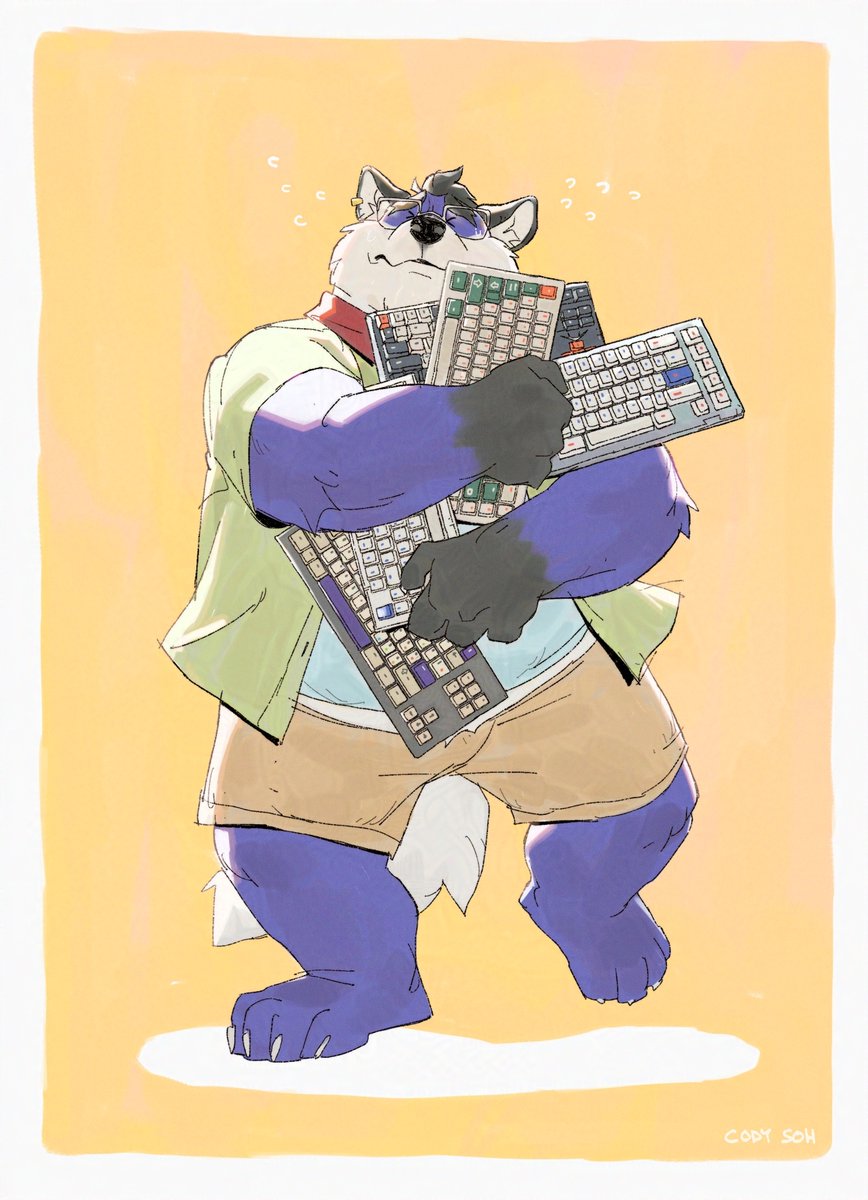 Cody Soh 🦋 tweet media