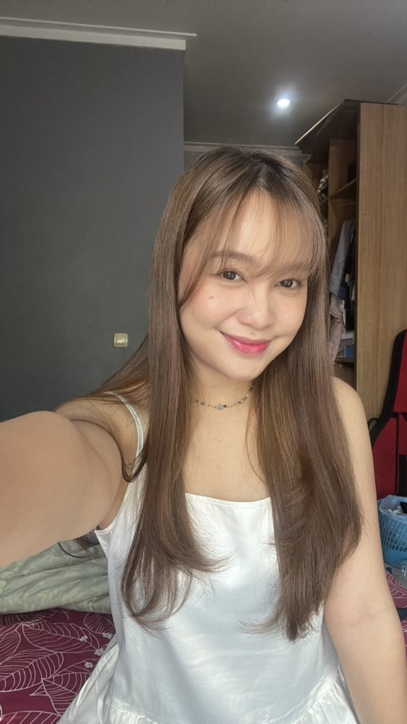 Nadila Wantari tweet media