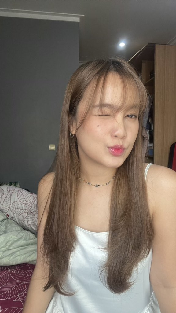 Nadila Wantari tweet media