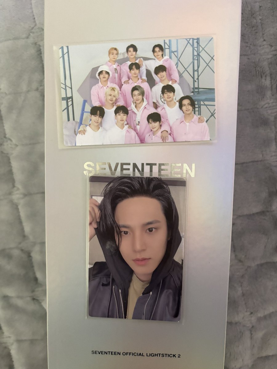 hansolhaul's tweet photo. WTS | LFB

CARATBONG VER 2
• ₱2500
• With freebies (check photos for freebies)
• 100% authentic! 🩵
• Will post more photos! 🩵 https://t.co/ldzctePETg