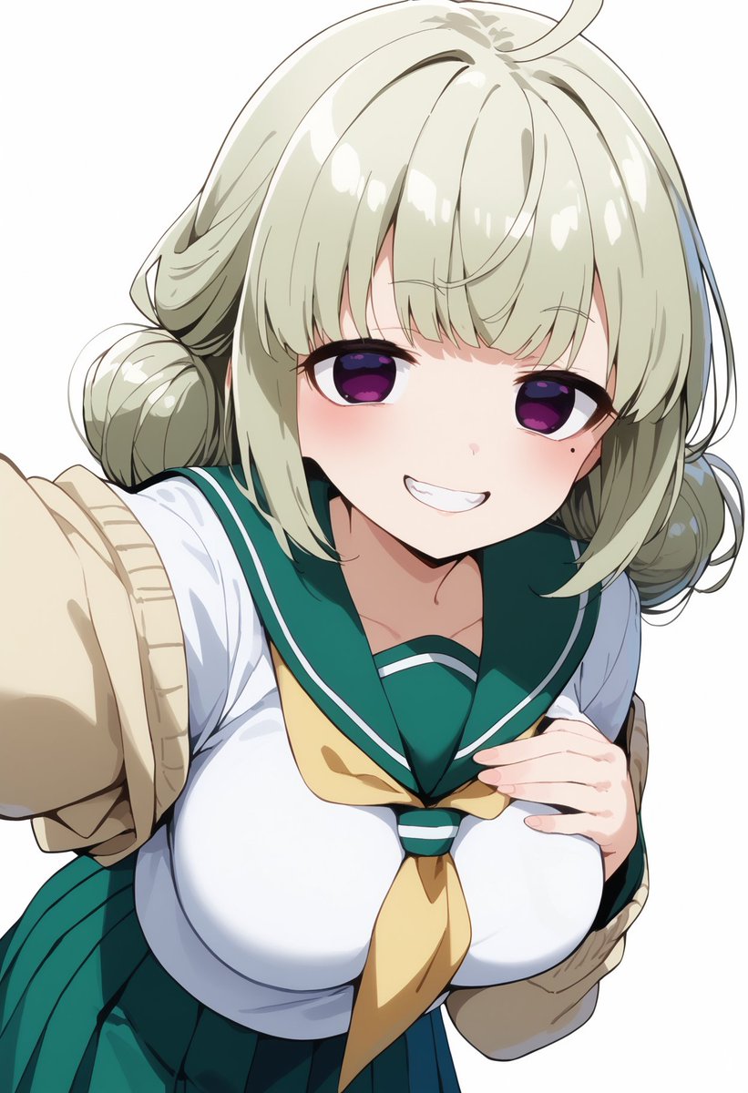Note_Kaga's tweet photo. #まほあこ #魔法少女にあこがれて https://t.co/8knVxsu4QK