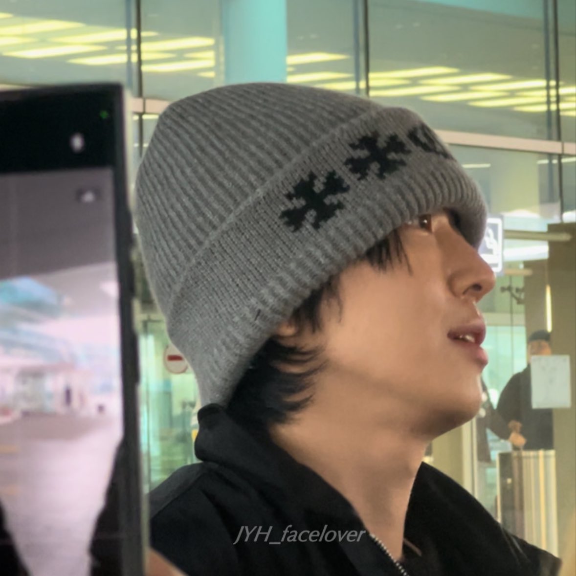 JYHfacelover's tweet photo. 내 최애픽 정용화비니day..........!!!!!!!!잊을수가없도다 https://t.co/8enklhDIWM