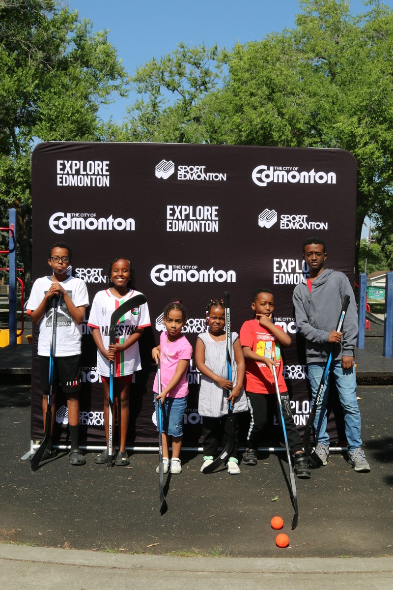 Sport Edmonton tweet media