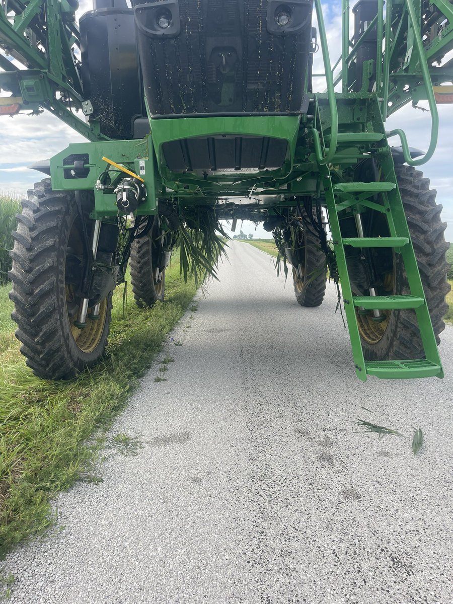 Kyle Meece (@meeceupagronomy) on Twitter photo Drone vs Airplane vs Ground Rig. All flown in same day and been timing this out for a while so that we could get some photos and videos at the same time. Appreciate Steve Adams owner of Adams Aerial Solutions and today’s pilot for the help. Yield results to come <a href="/United_Prairie/">United Prairie, LLC</a> Drone vs Airplane vs Ground Rig. All flown in same day and been timing this out for a while so that we could get some photos and videos at the same time. Appreciate Steve Adams owner of Adams Aerial Solutions and today’s pilot for the help. Yield results to come <a href="/United_Prairie/">United Prairie, LLC</a>