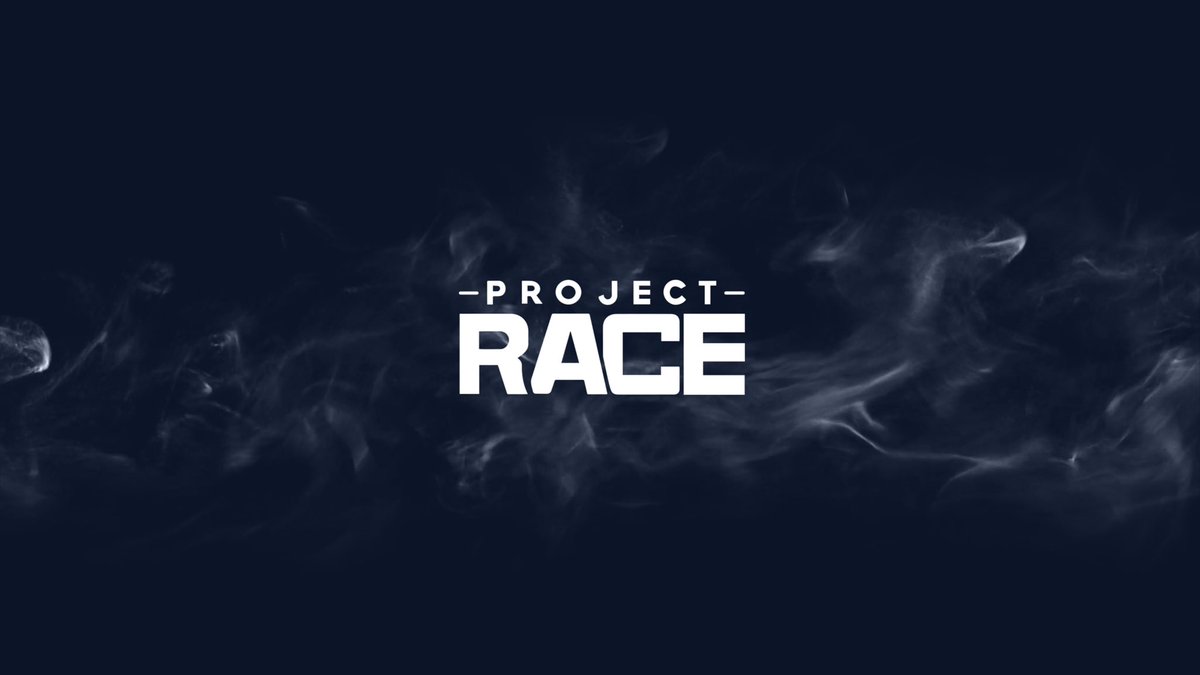 Project Race tweet media