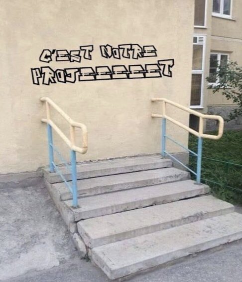 En marches on va dans le mur, quand les murs seront à l’horizontale, nous verrons l’horizon…merci tdf