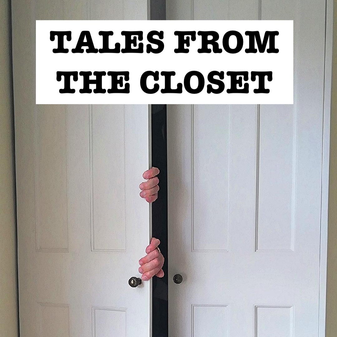 NeilSlade3's tweet image. My new podcast Tales from the Closet is now available on Spotify and Apple podcasts. Go have a listen for  historical tales of true crime, scandal, espionage etc.......all focussing on LGBTQ+ peeps as either the perpetrators or the victims. #LGBTQ #TrueCrime #podcasts #History