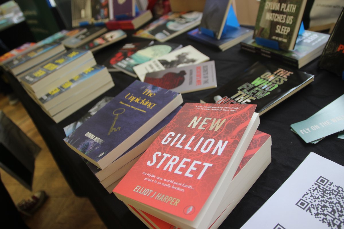Fly on the Wall Press (@fly_press) on Twitter photo Celebrate the best of northern literature with <a href="/Carcanet/">Carcanet Press</a> at the Northern Publishers' Fair. Stop by to hear from their award-winning writers and pick up your next great read! #NorthernPublishersFair #indiepublishers #authorevents #manchester #BookCommunity Celebrate the best of northern literature with <a href="/Carcanet/">Carcanet Press</a> at the Northern Publishers' Fair. Stop by to hear from their award-winning writers and pick up your next great read! #NorthernPublishersFair #indiepublishers #authorevents #manchester #BookCommunity