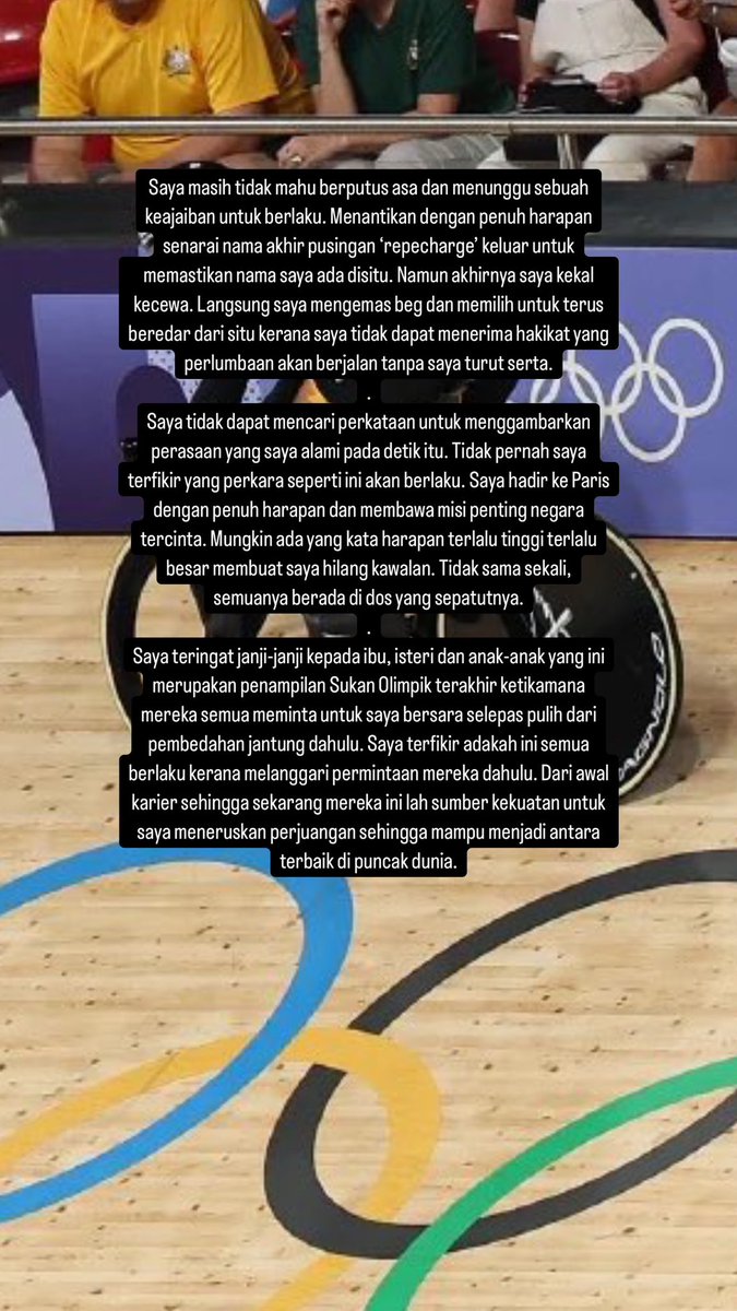 AzizulAWANG's tweet photo. No amount of regret will change the past.

No amount of anxiety will change the future.

But any amount of gratitude will change the present.

#demilencanadidada
#WeAreOneWithAzizul #demimalaysia 
#TeamAzizul #azizulawang https://t.co/nGNT6KbejG