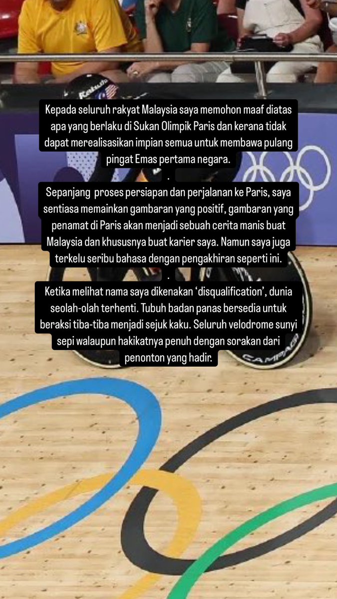 AzizulAWANG's tweet photo. No amount of regret will change the past.

No amount of anxiety will change the future.

But any amount of gratitude will change the present.

#demilencanadidada
#WeAreOneWithAzizul #demimalaysia 
#TeamAzizul #azizulawang https://t.co/nGNT6KbejG