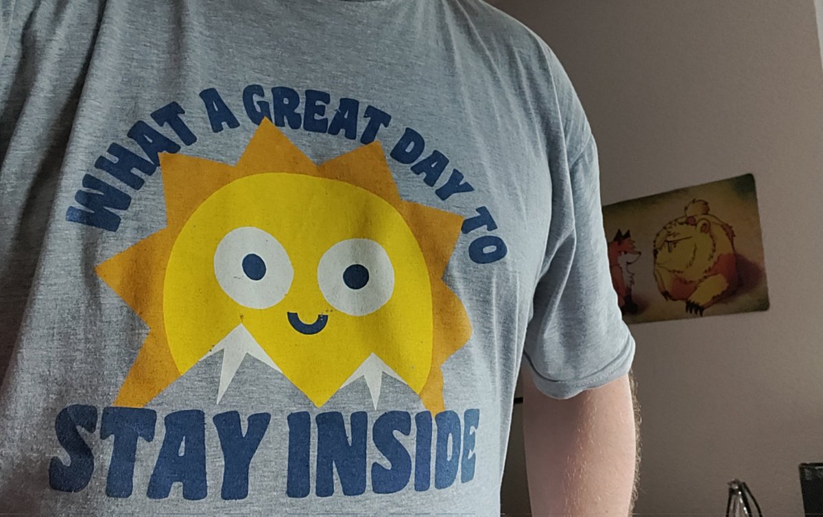 Yellowgeekbear (@yellowgeekbear) on Twitter photo 