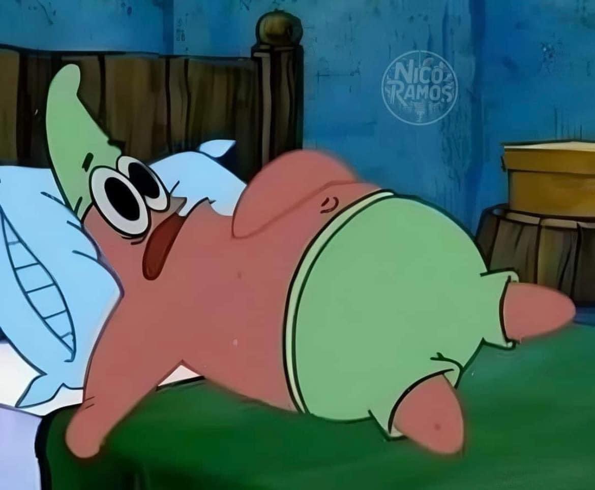 SiendoBisexual's tweet photo. Cuando me duermo para olvidar a mi ex y hasta en mis sueños me sigue https://t.co/kkFNwMNemT