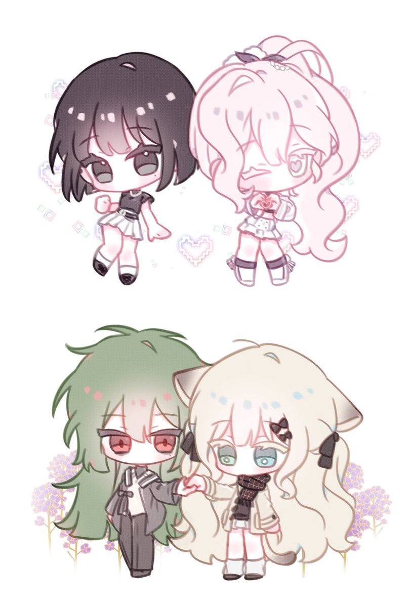 haerang_cm's tweet photo. #커미션 https://t.co/e2UcTFQG5Y