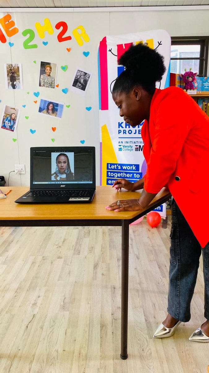 help2read's tweet image. The Diepsloot team celebrated Women&apos;s Day with inspiring presentations, poetry, performances, and certificate recognition for their contributions. 

Visitors from the Khumo Project also joined, making it a day filled with empowerment, motivation, and connection. 🎉🙌💪🤝