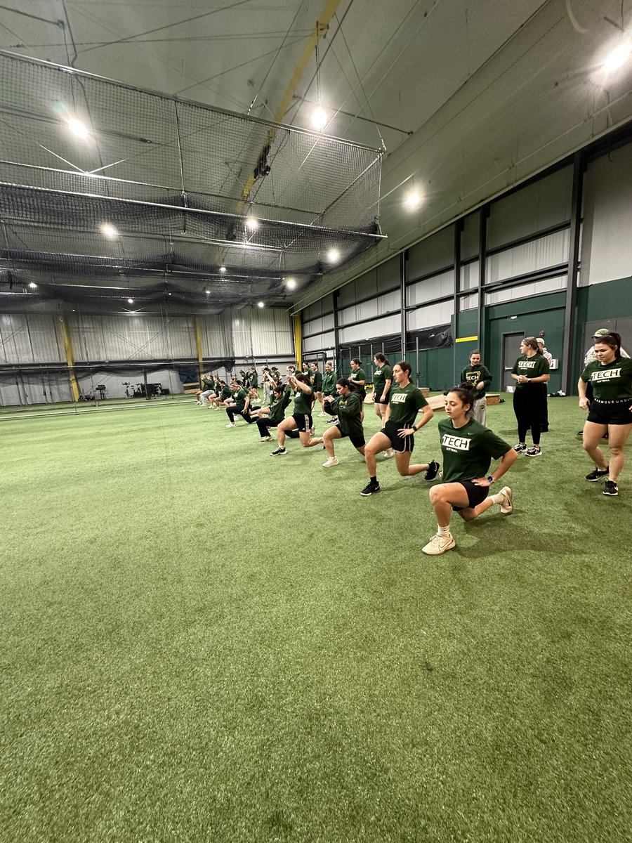 ATU Softball tweet media