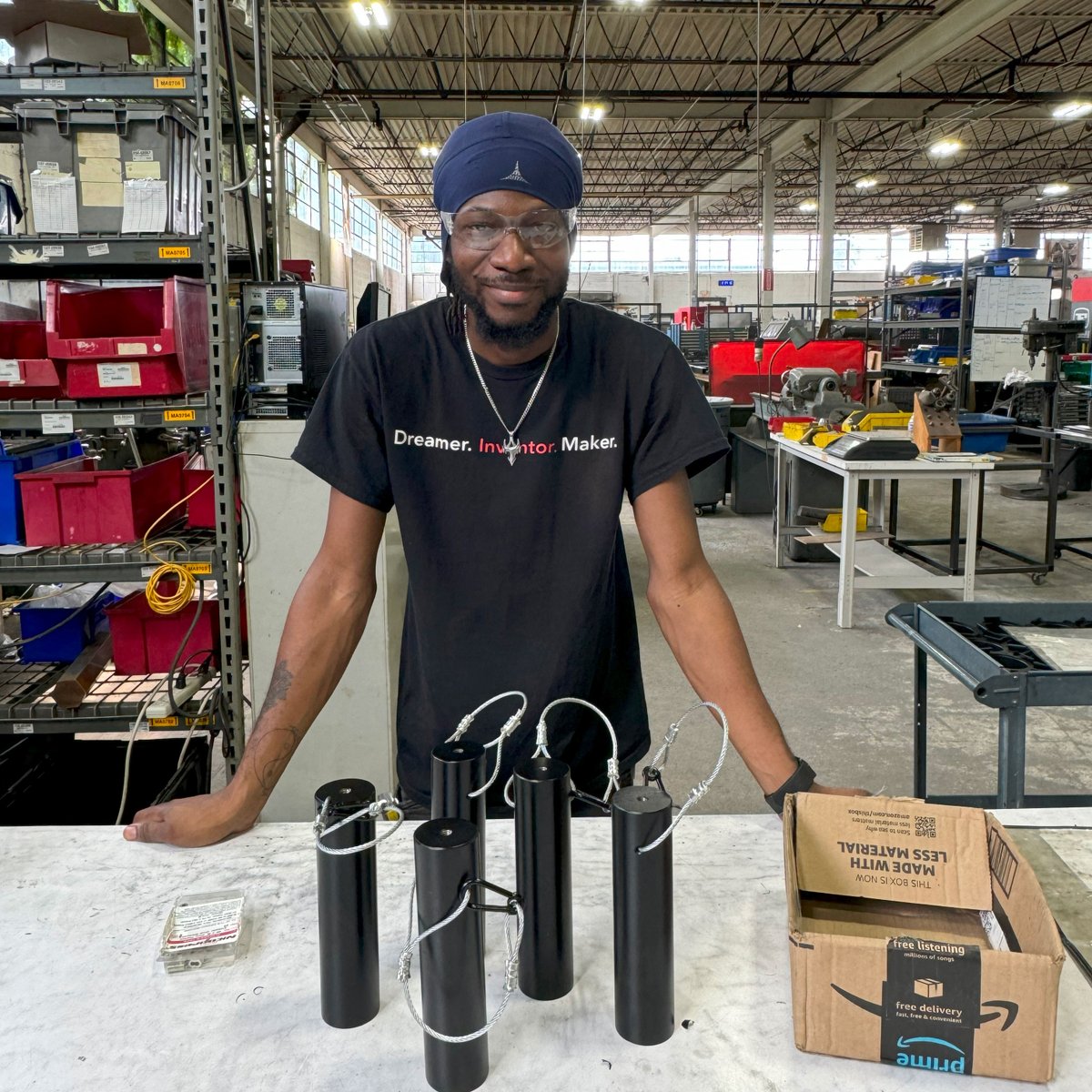 City Theatrical tweet media