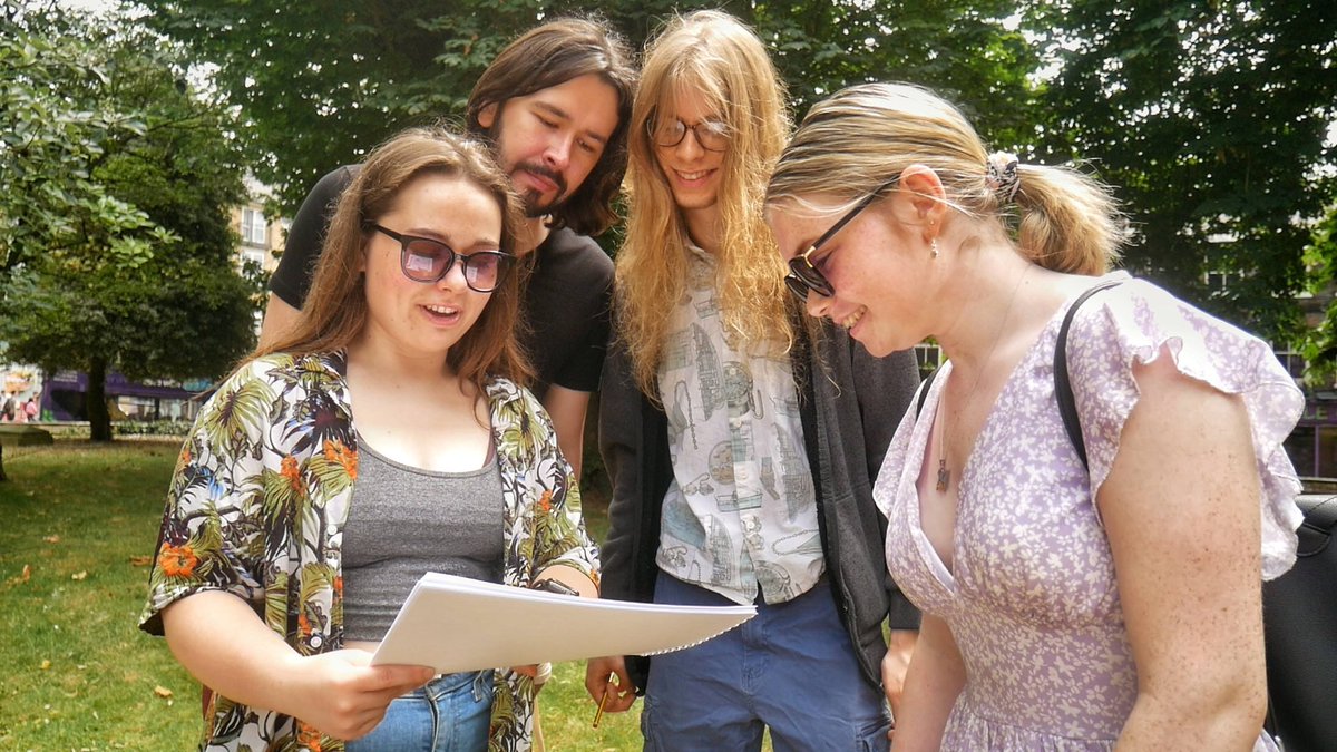 TimeTrap Escape Rooms tweet media