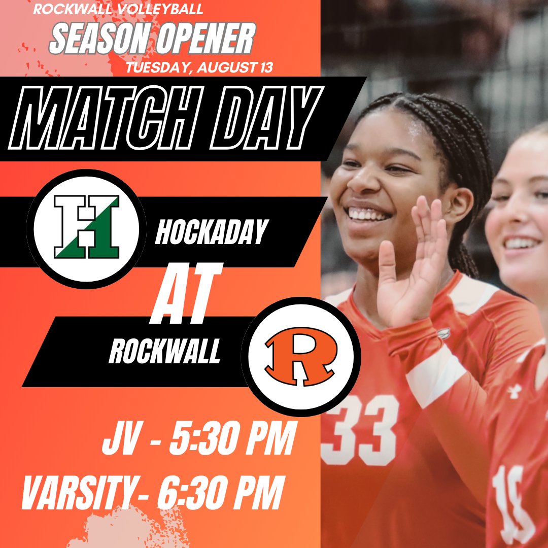 Home Opener Tonight!   #JFND