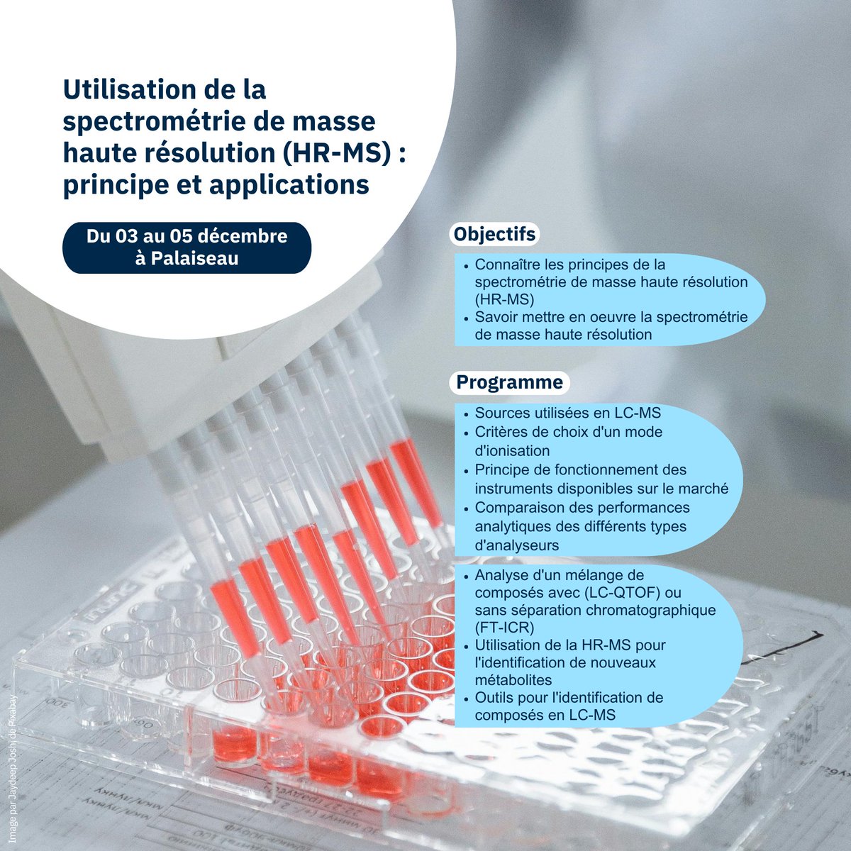 CNRS Formation Entreprises tweet media