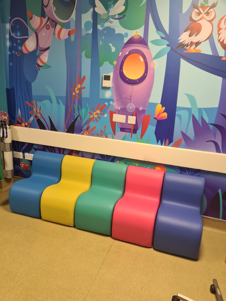 Univ Hosp Waterford tweet media