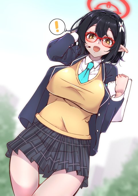 アヤネchan!!
fantiaに丸出しモロ見え差分がある
https://t.co/lsTVJoUQHb 