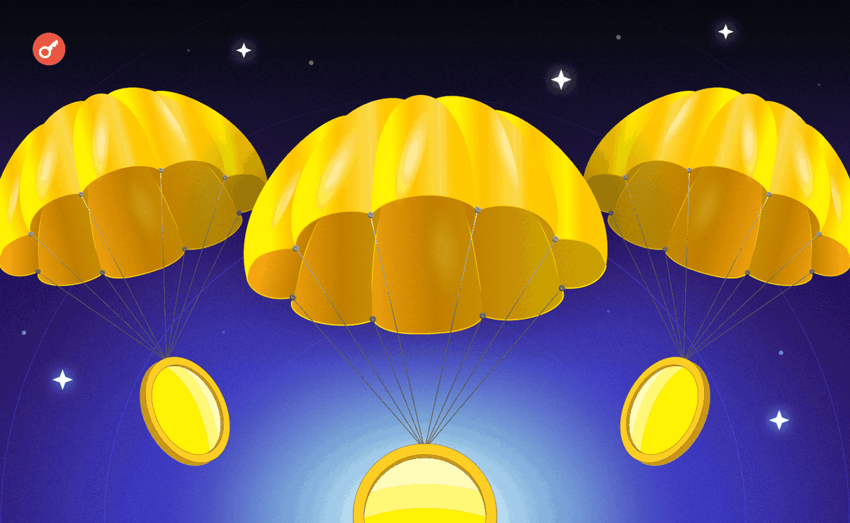 incrypted's tweet photo. 1/ Where do airdrops go? Have @Aptos and @arbitrum become the latest big giveaways?

Incrypted finds out how the concept of airdrops is changing, why developers are complicating the criteria for token recipients, and whether it's helping to achieve the desired outcome.  🪂🧵 https://t.co/zZlaJDtH8P