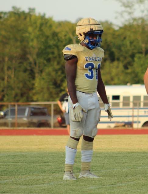 _31wayz_'s tweet photo. Robert Bailey 2026 RB
High school- @ShelbyvilleFB
Height/Weight-5’11 197
Offers-Eastern Kentucky University(D1) Erskin (D2)
Film - https://t.co/CkghGwy0y7 https://t.co/9eLN7Ghnj6