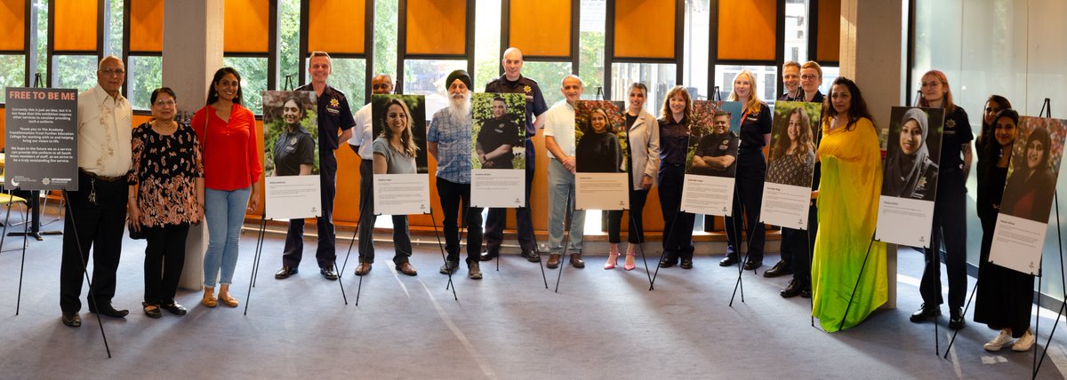nottsfire's tweet image. It has been a pleasure to celebrate our South Asian members of staff throughout @SAHM_UK, and we will continue to do so! 🧡

To learn more about #SouthAsianHeritageMonth and #FreeToBeMe then visit: southasianheritage.org.uk