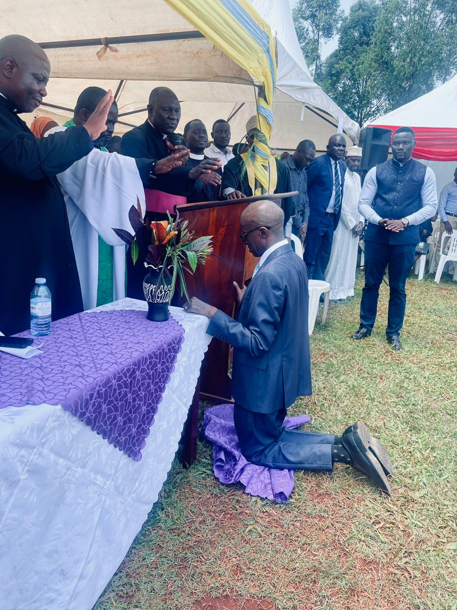 Moses Muhwezi tweet media