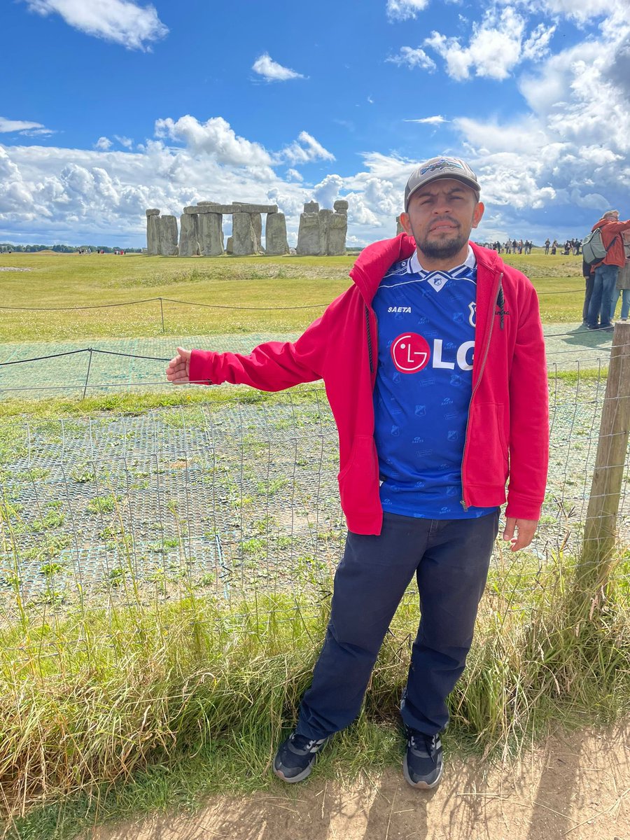 Profe Rodríguez tweet media