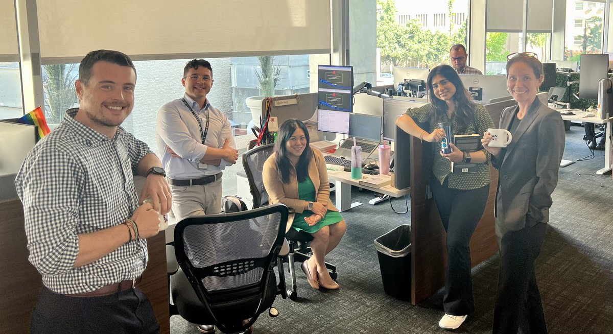 Peter Kiley (@pdad) on Twitter photo .@CSPAN’s Politics Team, led by <a href="/nathanhurst/">Nate Hurst</a> & <a href="/gretabrawner/">Greta Brawner</a>, are keeping caffeinated to bring you #unfiltered coverage of #Campaign2024 #BestInTheBusiness .@CSPAN’s Politics Team, led by <a href="/nathanhurst/">Nate Hurst</a> & <a href="/gretabrawner/">Greta Brawner</a>, are keeping caffeinated to bring you #unfiltered coverage of #Campaign2024 #BestInTheBusiness