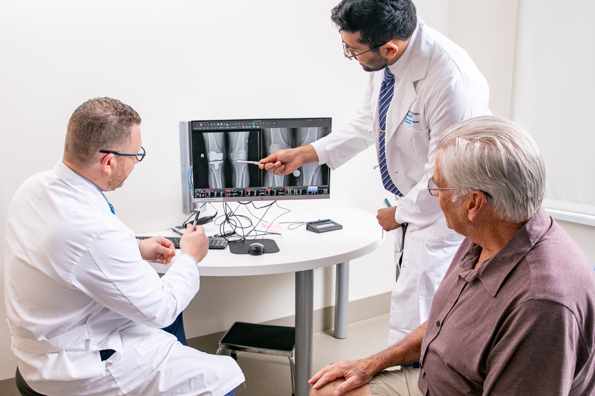 Yale Department of Orthopaedics and Rehabilitation (@orthoatyale) on Twitter photo Yale ranked among the top 50 #adultreconstruction #fellowship programs in the country by <a href="/AAHKS/">AAHKS</a> - tinyurl.com/yfkvu5de.
More about our program - tinyurl.com/mw5hrd7u.
#Arthroplasty surgery at Yale - tinyurl.com/wuchpdy8.
<a href="/YaleMedicine/">Yale Medicine</a> <a href="/YNHH/">Yale New Haven Hosp</a> <a href="/DrLeeRubin/">Lee E. Rubin, M.D., FAAOS, FAAHKS, FAOA</a> #OrthoTwitter Yale ranked among the top 50 #adultreconstruction #fellowship programs in the country by <a href="/AAHKS/">AAHKS</a> - tinyurl.com/yfkvu5de.
More about our program - tinyurl.com/mw5hrd7u.
#Arthroplasty surgery at Yale - tinyurl.com/wuchpdy8.
<a href="/YaleMedicine/">Yale Medicine</a> <a href="/YNHH/">Yale New Haven Hosp</a> <a href="/DrLeeRubin/">Lee E. Rubin, M.D., FAAOS, FAAHKS, FAOA</a> #OrthoTwitter