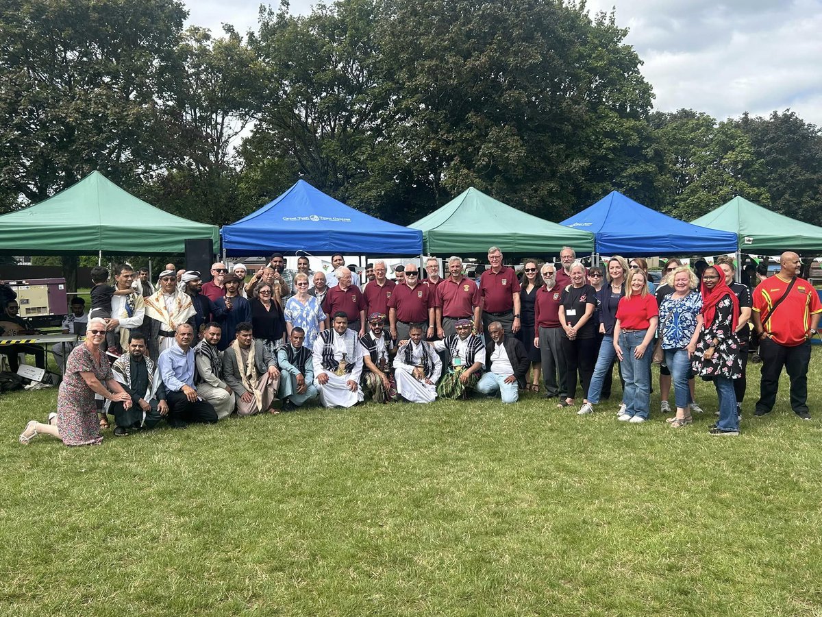 I have had a fantastic week travelling around Gwent, meeting residents, and listening to their thoughts and concerns 

👉gwent.pcc.police.uk/en/news-room/c…