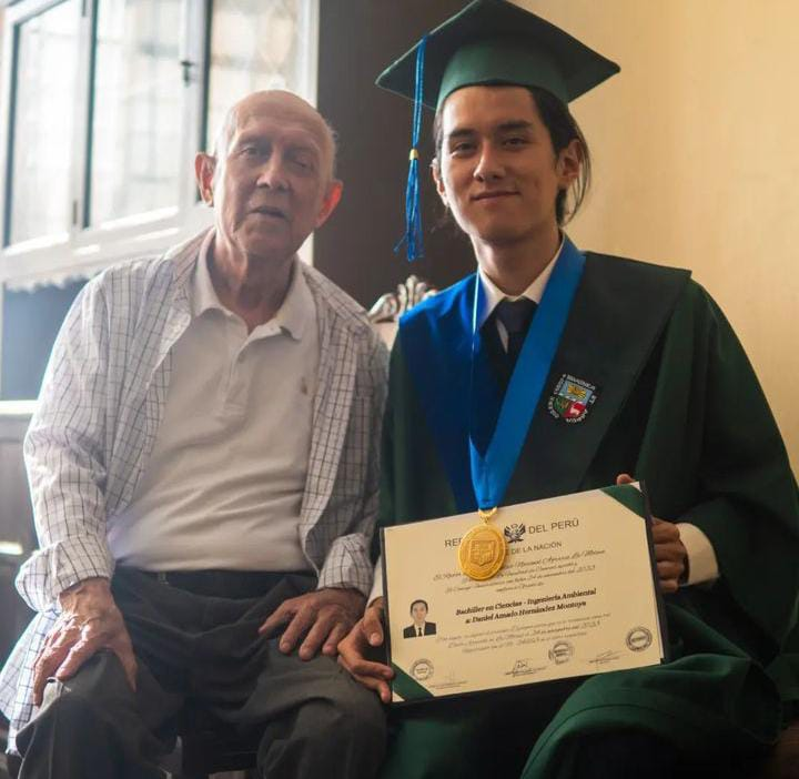 Grifoxd2's tweet photo. Te extrañaré mucho papá🤍 https://t.co/GEUHegnzIh
