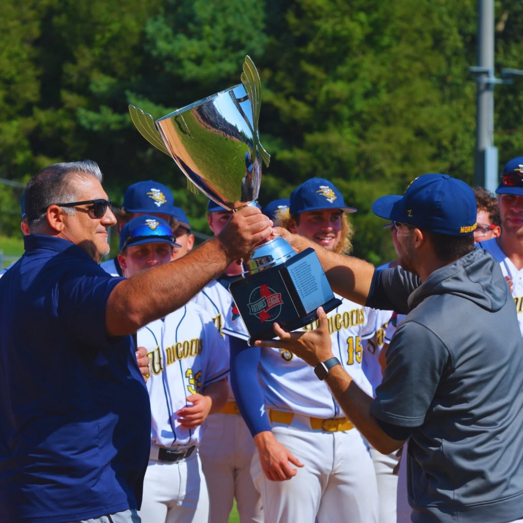 In case you forgot… we’re champs again ☝️🏆😎 #defendedtheship #shipdefended #30seasons #seathefuture