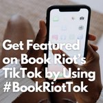 Photo by Book Riot (@BookRiot)