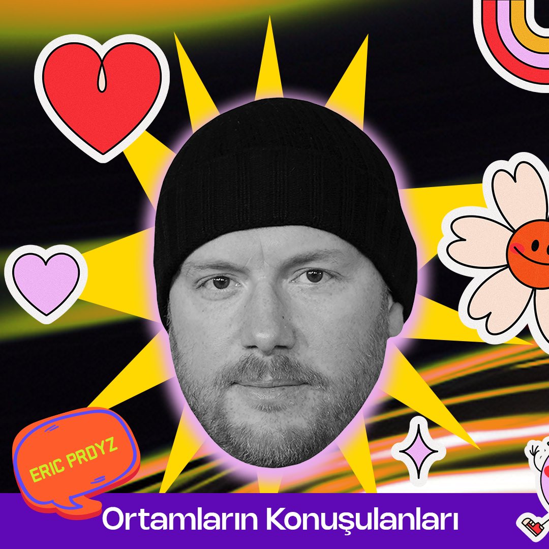 biletino_com's tweet photo. Eşe dosta satmalık bilgilerde bu hafta Eric Prydz! 🔥
Eric abim her masanın aranan ismi. Hoş, olmadığı masa zaten yok. 😎
6 Eylül’de ilk kez Türkiye’ye gelecek. Sen de mutlaka orada olmalısın! 🫵
#biletino #etkinlik #festival #ericprdyz https://t.co/SOx64WQqbJ