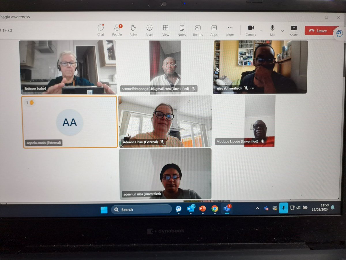 NELFT Significant 7 (@significant_7) on Twitter photo The second session of Significant 7+ 'virtual' training and Sepsis Awareness and SBAR yesterday with Upminster Nursing Home by Isabel. Never get tired of this training !!. Great to work with Care Home Staff. <a href="/NELFT/">North East London NHS Foundation Trust (NELFT)</a> <a href="/Significant_7/">NELFT Significant 7</a> <a href="/nutsaboutnursin/">Susan Smyth</a> <a href="/Suzanne70889915/">Suzanne Sutton</a> <a href="/pccala/">pccala</a> The second session of Significant 7+ 'virtual' training and Sepsis Awareness and SBAR yesterday with Upminster Nursing Home by Isabel. Never get tired of this training !!. Great to work with Care Home Staff. <a href="/NELFT/">North East London NHS Foundation Trust (NELFT)</a> <a href="/Significant_7/">NELFT Significant 7</a> <a href="/nutsaboutnursin/">Susan Smyth</a> <a href="/Suzanne70889915/">Suzanne Sutton</a> <a href="/pccala/">pccala</a>