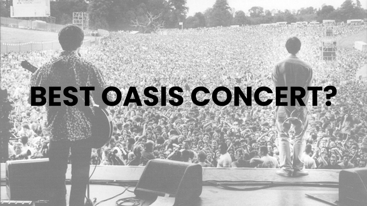 Liam Gallagher Fans Club tweet media