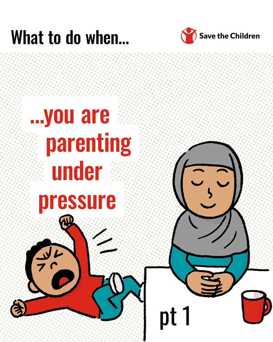 savechildrenNG's tweet image. 🚨 Don’t miss the final part next Tuesday! 🚨 Share if you found this helpful! 💛 #HelpfulTips