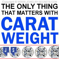JewelrySecrets's tweet image. ►► THE ONLY THING THAT MATTERS WITH CARAT WEIGHT ►► #CaratWeight #DiamondGrading #DiamondQuality #Diamonds #Engagement #EngagementRing #Jewelry #LabCreated #LabGrown #LooseDiamonds ►► is.gd/gRqY45 ►► @JewelrySecrets #Jewelry