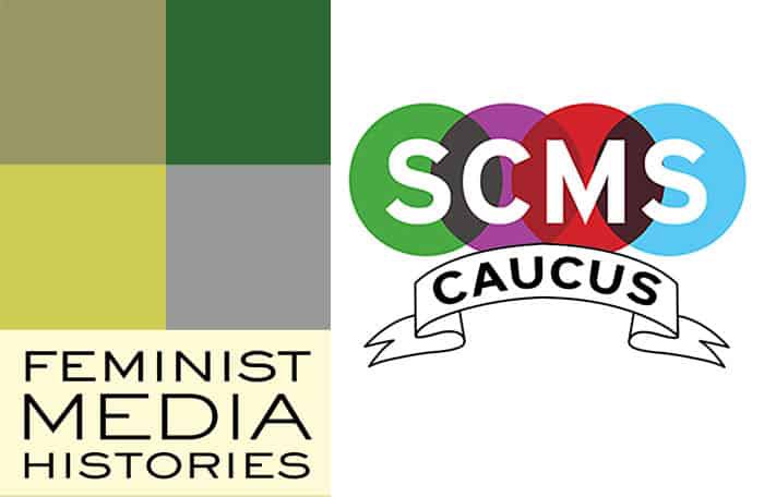 CFP: SCMS Gender and Feminisms Caucus Graduate Student Writing Prize co-sponsored by Feminist Media Histories. 

online.ucpress.edu/fmh/pages/awar…

To be considered for the award, the essay, along with a cover page, must be submitted to 
fmheditor@ucpress.edu no later than October 1/2024.