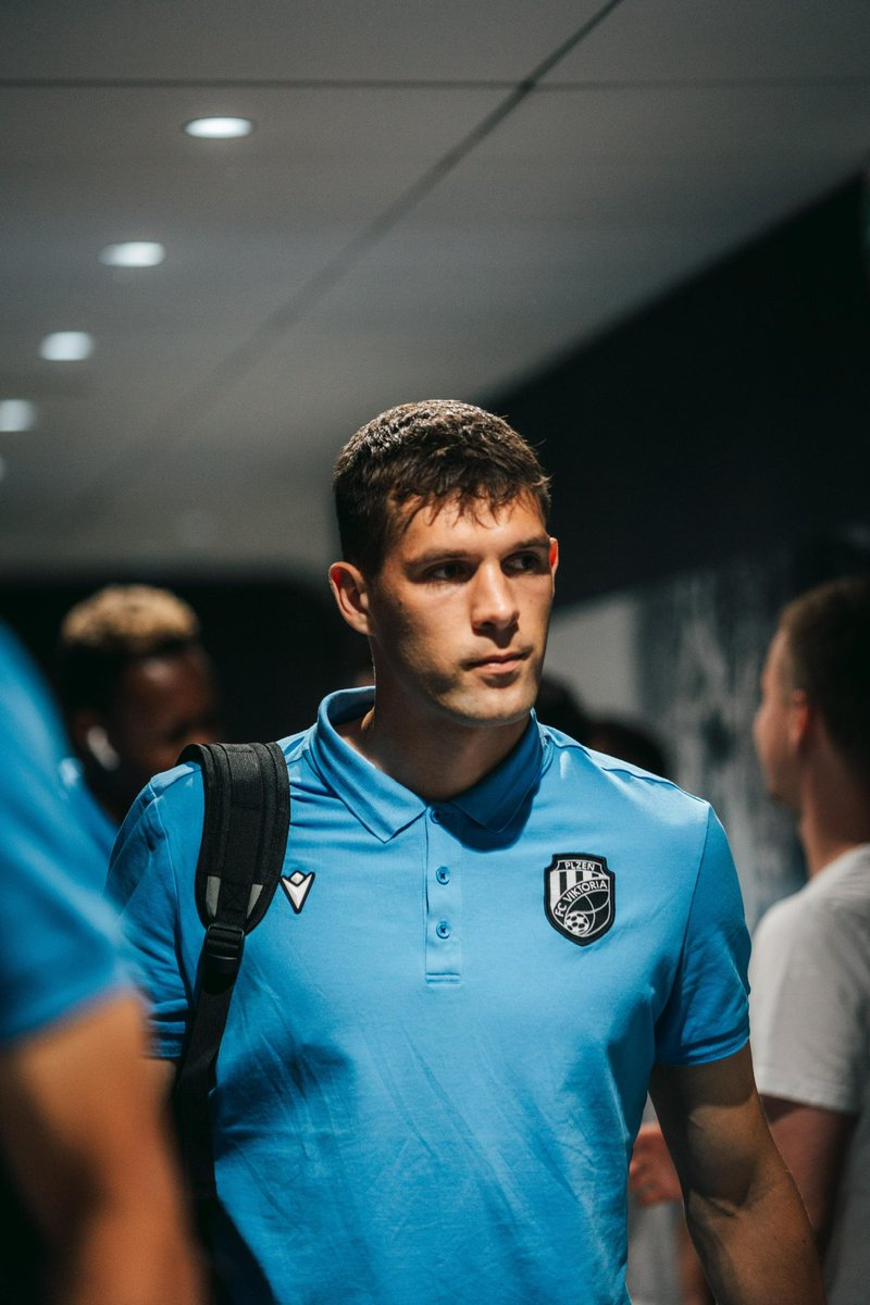 Robin Hranáč tweet media