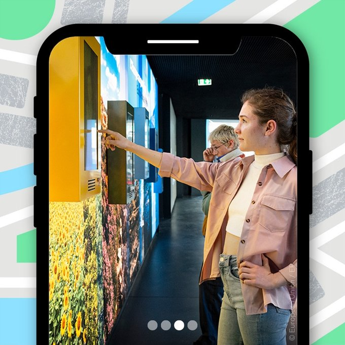 EPinIreland's tweet photo. We are delighted to open our Europa Experience in the heart of Dublin soon!
Find out more in @totallydublin 👉 https://t.co/HZbrbgNP67
#VisitEP https://t.co/BM43qmnTrW